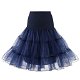 Petticoat Daisy - marineblauw - maat M (38) - 0 - Thumbnail