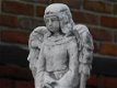 engel met duif - 4 - Thumbnail