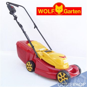 Wolf Garden Select 3200E Onderdelen - 6