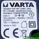 Varta 12V 600mA voor 57668 of 57070 plug 5.5 mm - 2 - Thumbnail