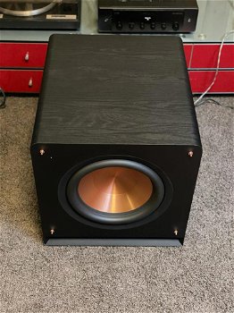 Klipsch RP-1400SW - 3