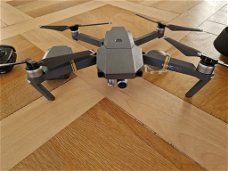 DJI Mavic Pro