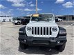 Selling My 2020 Jeep Wrangler Unlimited Sport S 4WD - 1 - Thumbnail