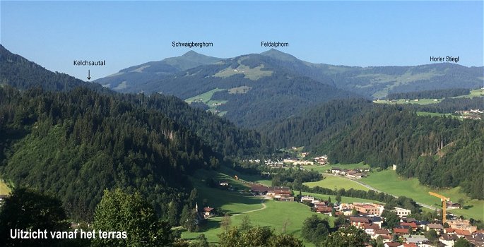 Particuliere vakantiewoning in Tirol - 3