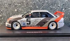 Audi 90 IMSA GTO #5 1/18 Werk83 werk005