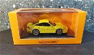 Porsche 911 Turbo 2009 geel 1/43 Maxichamps Max024 - 3 - Thumbnail