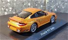 Porsche 911 Turbo 2009 goud 1/43 Maxichamps Max025 - 2 - Thumbnail