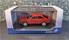Audi Coupe S2 1992 rood 1/43 Solido Sol084 - 3 - Thumbnail