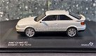 Audi Coupe S2 1992 wit 1/43 Solido Sol085 - 0 - Thumbnail