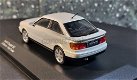 Audi Coupe S2 1992 wit 1/43 Solido Sol085 - 2 - Thumbnail