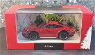 Porsche 911 DAKAR with tree 1/43 Spark SP115 - 3 - Thumbnail