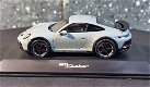 Porsche 911 DAKAR grijs 1/43 Spark SP116 - 0 - Thumbnail