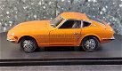 Datsun 240 Z oranje 1/24 Whitebox WB091 - 0 - Thumbnail