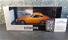 Datsun 240 Z oranje 1/24 Whitebox WB091 - 5 - Thumbnail