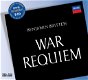 Benjamin Britten - Vishnevskaya - Pears - Fischer-Dieskau – War Requiem (2 CD) Nieuw - 0 - Thumbnail