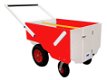 Bolderwagen voor kinderopvang - 3 - Thumbnail