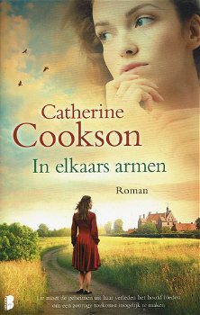 Catherine Cookson = In elkaars armen - 0