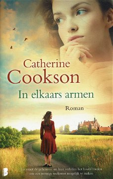 Catherine Cookson = In elkaars armen