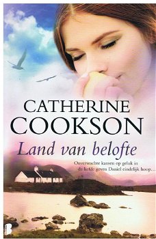 Catherine Cookson = Land van belofte - 0