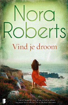 Nora Roberts = Vind je droom - 0