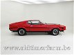 Ford Mustang Mach 1 '71 CH7195 - 2 - Thumbnail