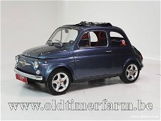 Fiat 500 '71 CH4491