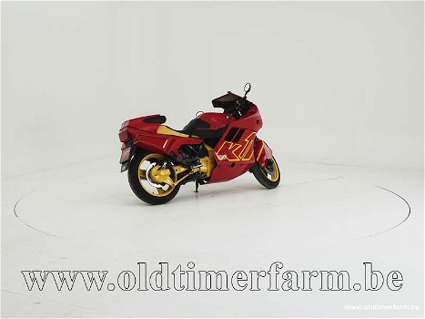 BMW K1 '91 CH21k1 - 1