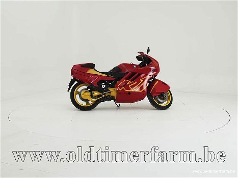 BMW K1 '91 CH21k1 - 2