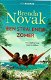 Brenda Novak = Een stralende zomer - HQN roman 286 - 0 - Thumbnail