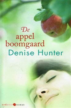 Denise Hunter = De appelboomgaard - 0