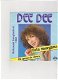 Single Dee Dee - (Ik speel) de clown - 0 - Thumbnail