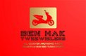 Uitlaat CIRCUIT Puch Maxi TWIN DEMPER RACE NIEUW - 1 - Thumbnail