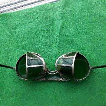 Orig us bril 1944 Ray-Ban U.S.A. sunglasses - 3