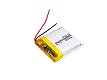 New Battery Li-Polymer Batteries HS 3.7V 500mAh - 0 - Thumbnail