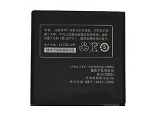 New battery C660T 1400mAh/5.18WH 3.7V for K-Touch C660T