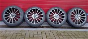 Mercedes 18 inch amg look velgen nieuw - 2 - Thumbnail