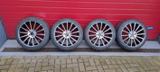 Mercedes 18 inch amg look velgen nieuw - 4 - Thumbnail