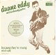 Duane Eddy – Because They're Young (1980) - 0 - Thumbnail