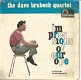 The Dave Brubeck Quartet – Impressions Of Europe (1960) - 0 - Thumbnail