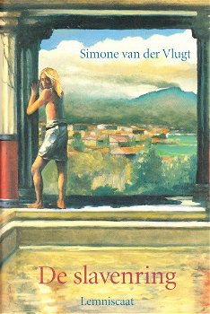 DE SLAVENRING - Simone van der Vlugt (2) - 0