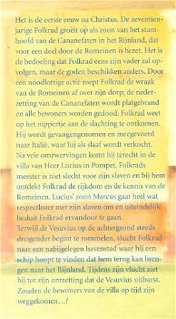 DE SLAVENRING - Simone van der Vlugt (2) - 1