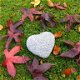 Decoratie hart , tuin,hart ,liefde - 2 - Thumbnail