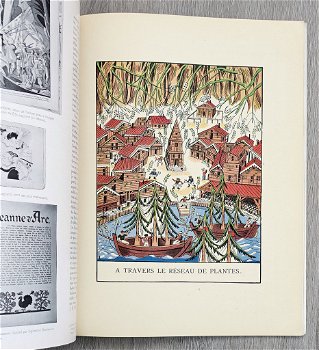 Arts et Métiers Graphiques Nr. 56 1937 Grafische kunst - 6