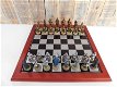 schaakspel , ridders , schaken - 0 - Thumbnail