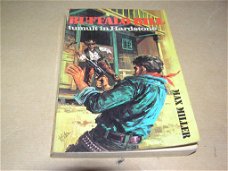 Buffalo Bill Tumult in Hardstone-Max Miller