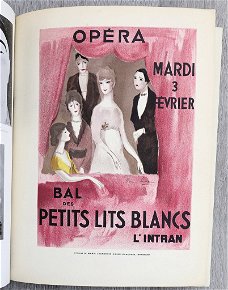 Arts et Métiers Graphiques nr22 1931 o.a. Toulouse Lautrec