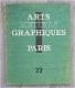 Arts et Métiers Graphiques nr22 1931 o.a. Toulouse Lautrec - 1 - Thumbnail