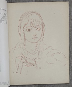 Arts et Métiers Graphiques nr22 1931 o.a. Toulouse Lautrec - 4