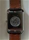 Een herenhorloge van het merk Hermes CC2.710 - 2 - Thumbnail