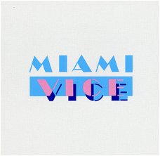Miami Vice (CD)